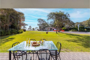 Villa Ellisa, 1 10 Columbia Cl -ground floor unit with beautiful water views & across from the water